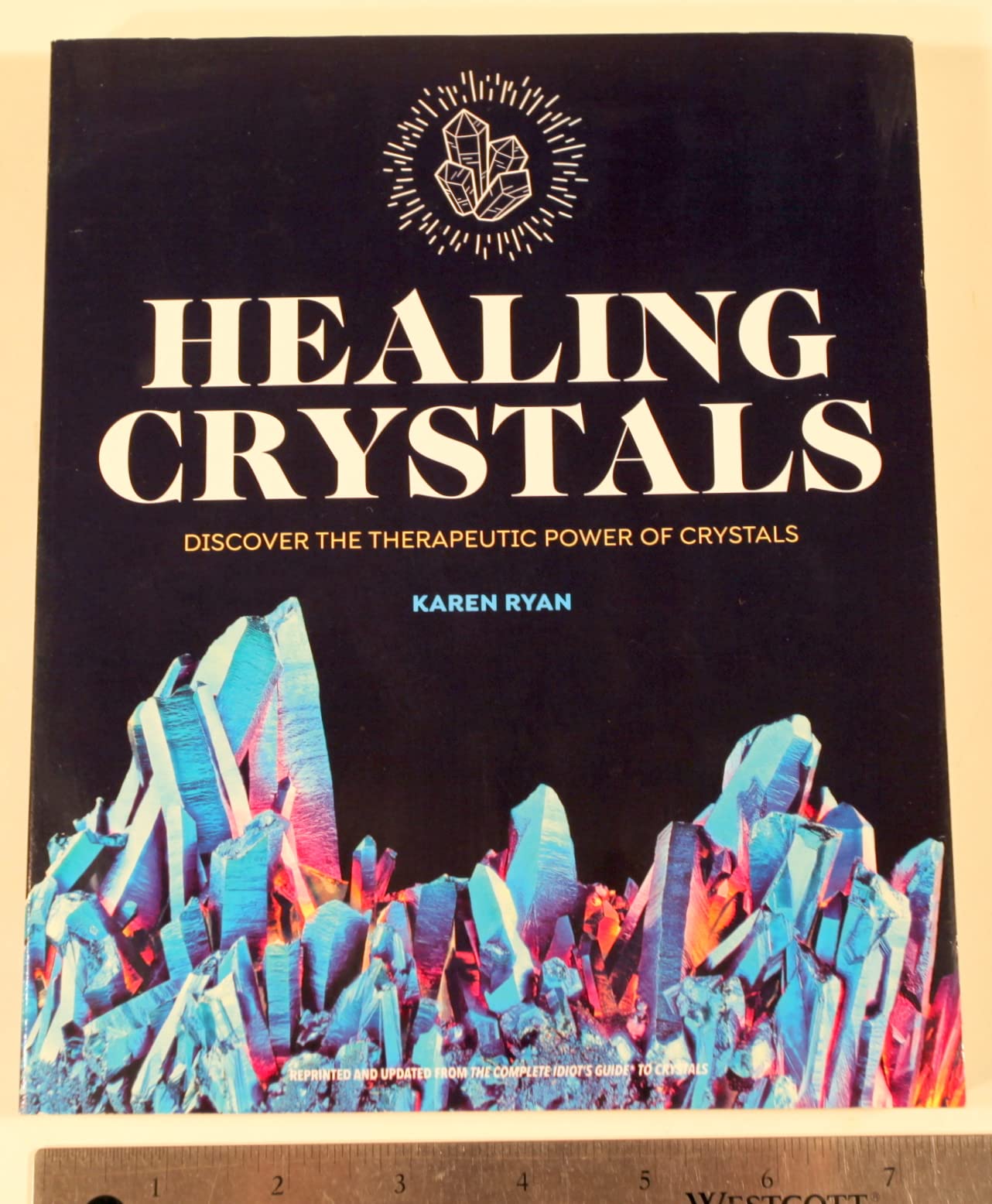 healing crystals discover the therapeutic power of crystals