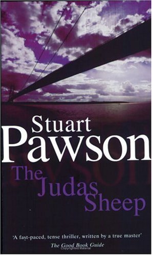 The Judas Sheep: A DI Charlie Priest Mystery (A DCI Charlie Priest Mystery Series)