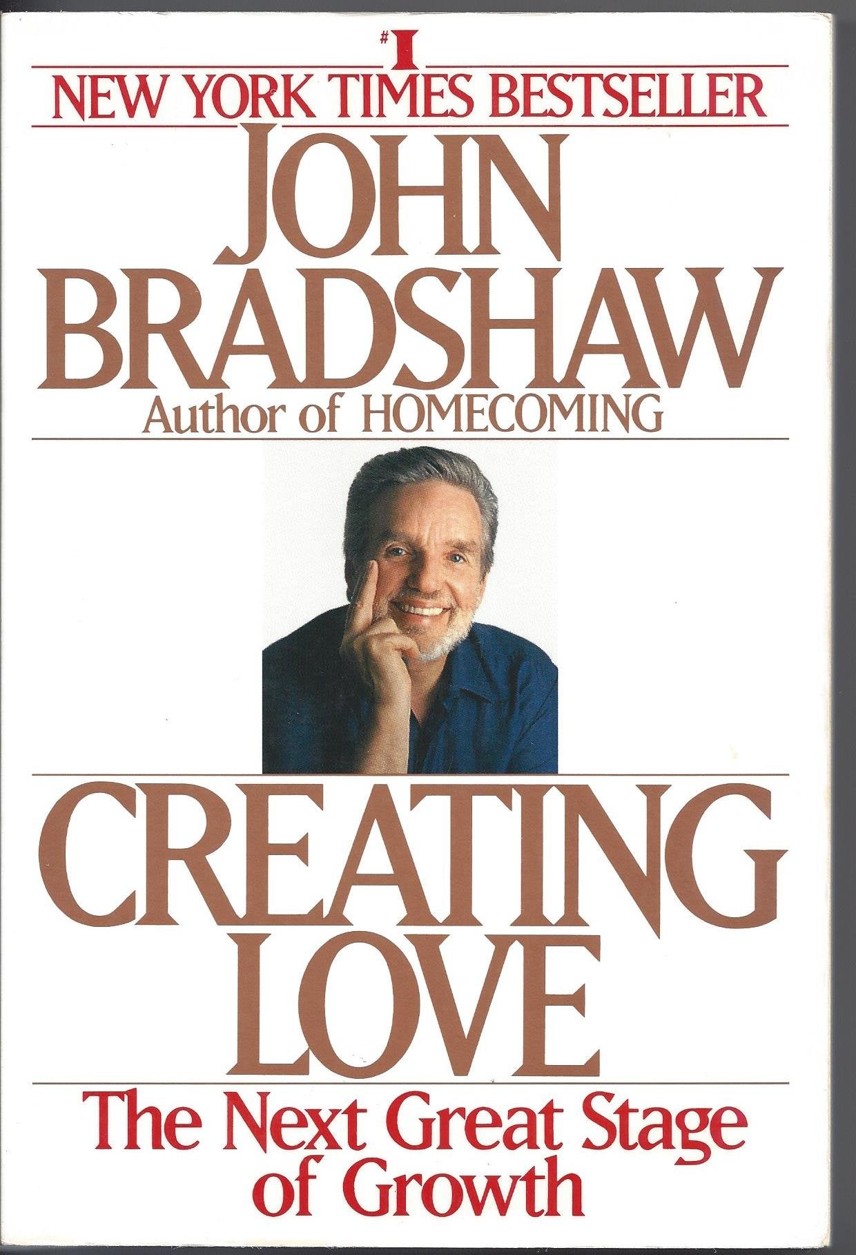 Creating Love: The Next Stage of Growth