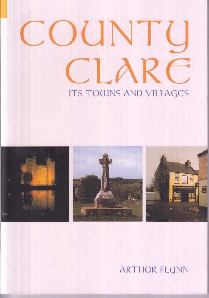 County Clare