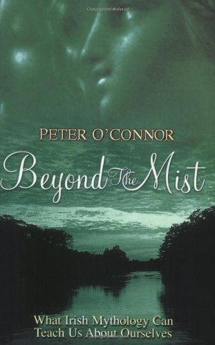 Beyond the Mist - 7715