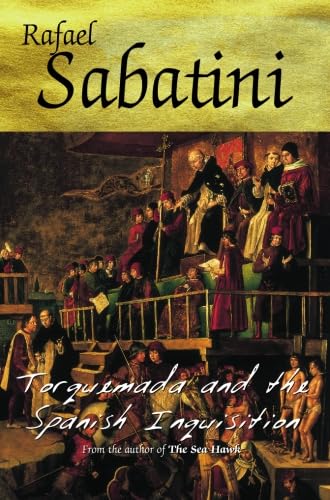Torquemada And The Spanish Inquisition