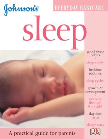 Sleep (Johnson's Everyday Babycare)
