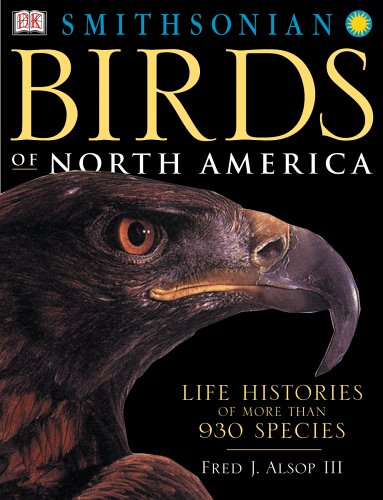 Smithsonian Birds of North America