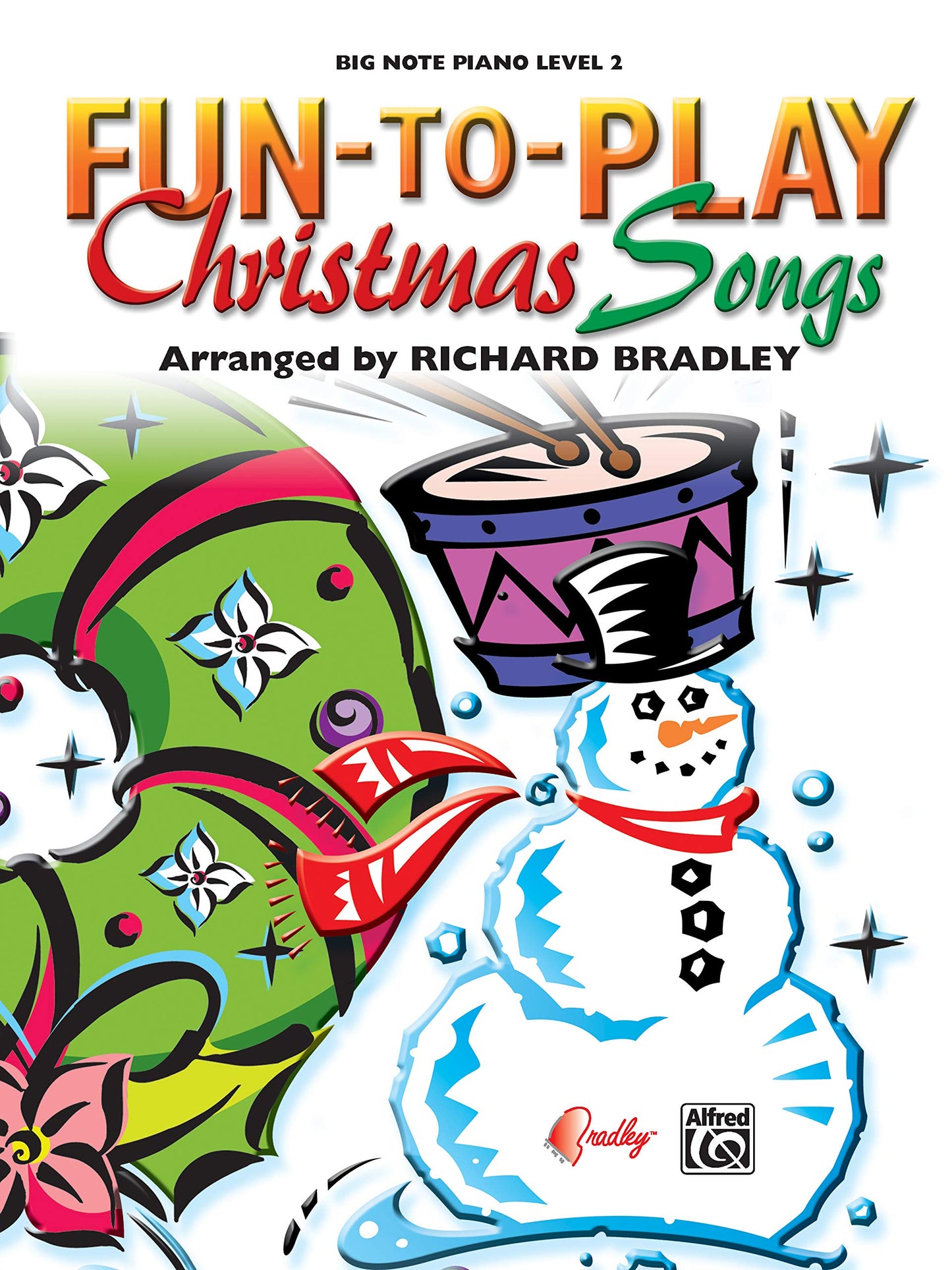 Fun-to-Play Christmas Songs
