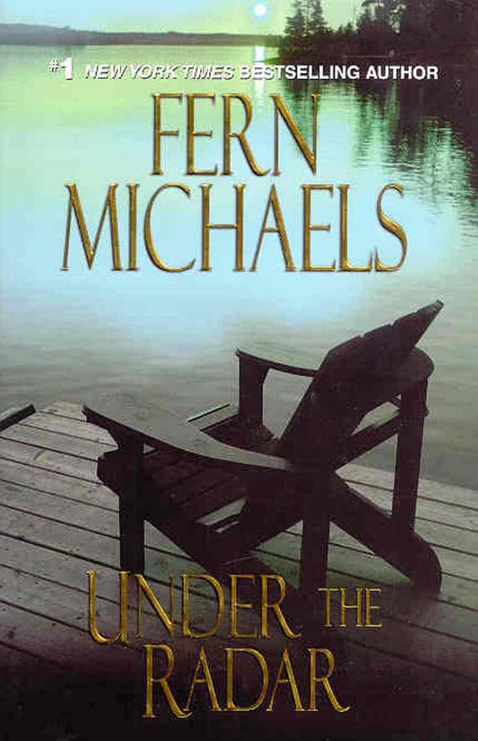 Under the Radar (The Sisterhood)