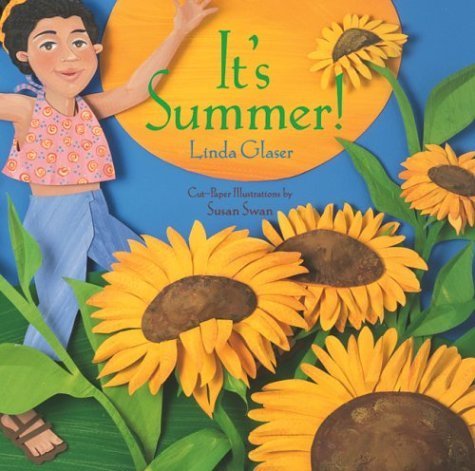 It's Summer! (Celebrate the Seasons)