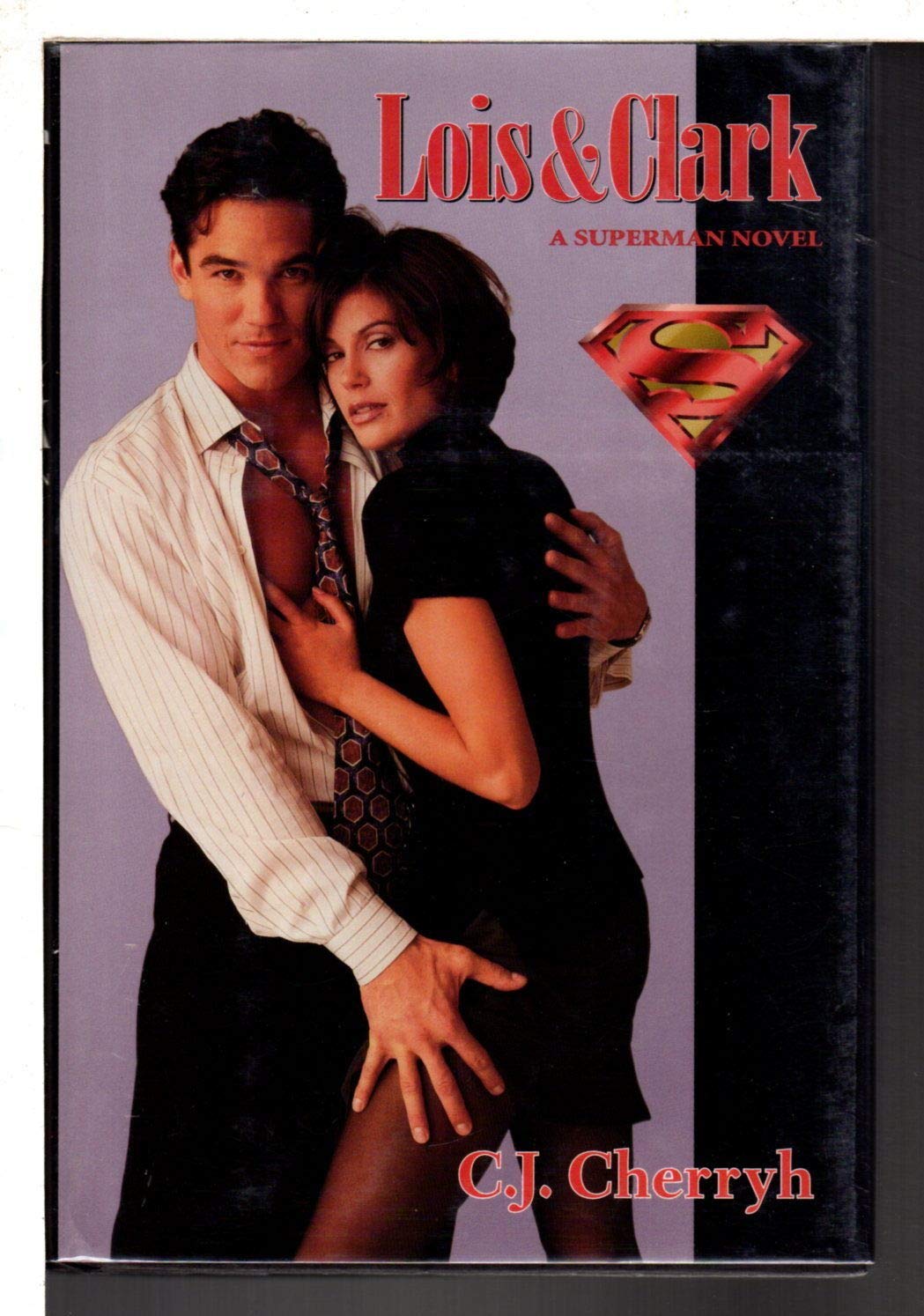 Lois & Clark: A Superman Novel