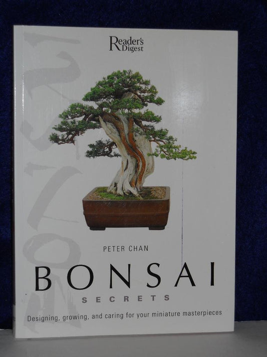 Bonsai Secrets