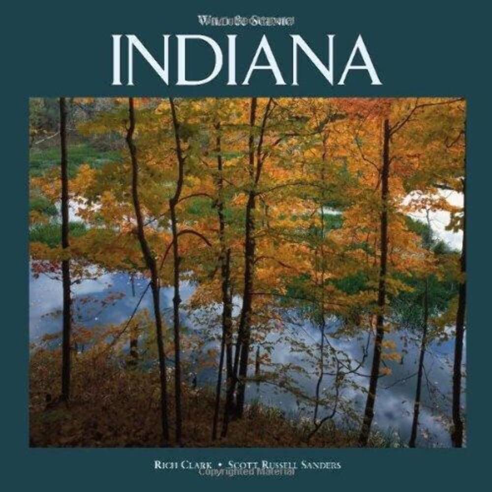 Wild & Scenic Indiana