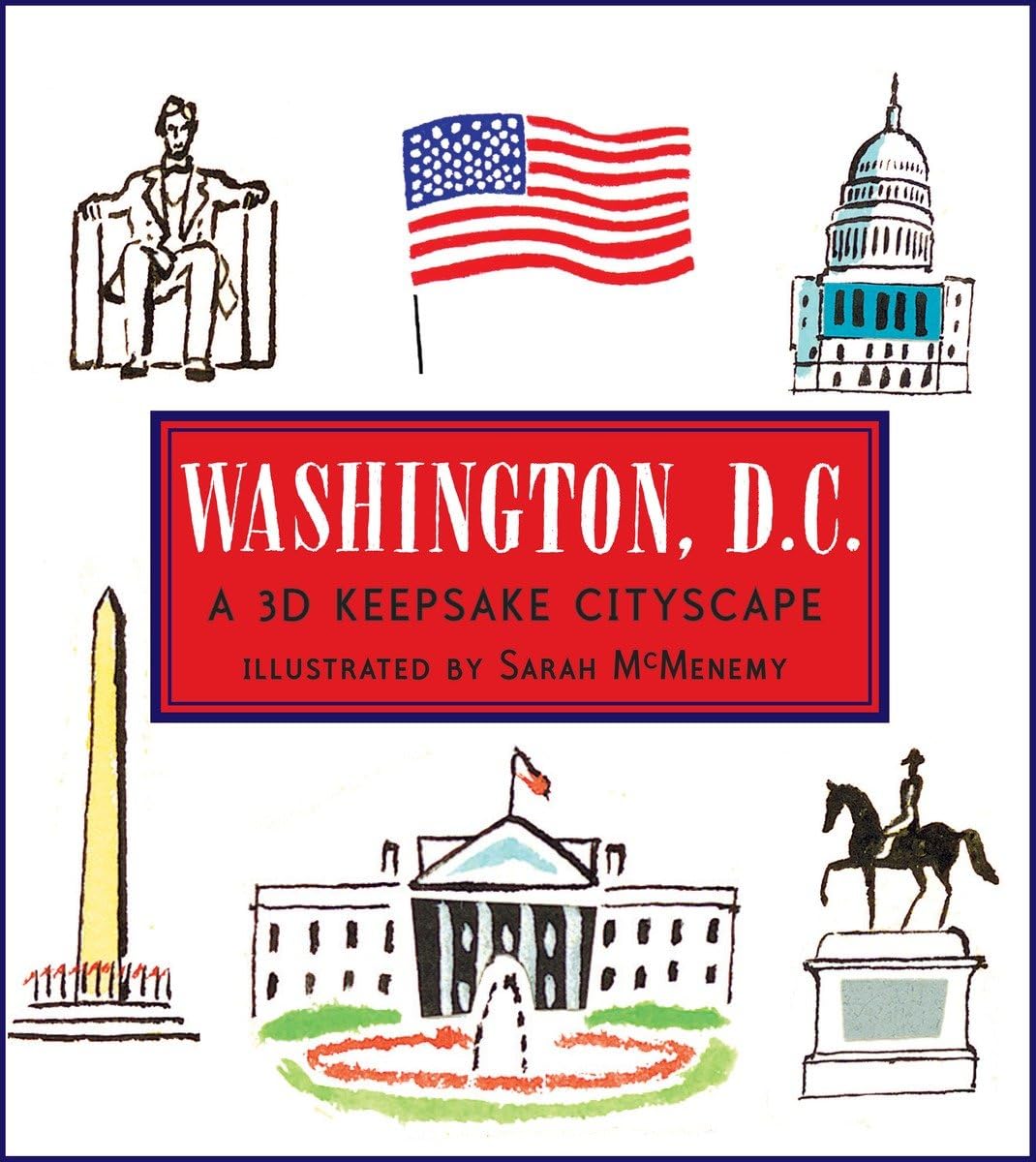 Washington, D.C.: Panorama Pops
