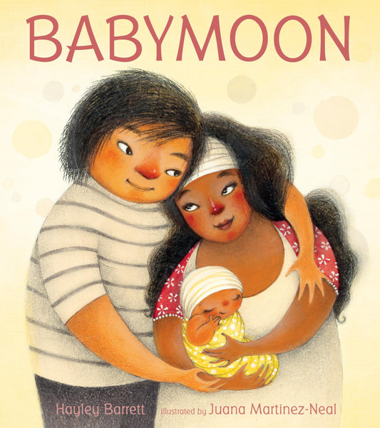 Babymoon - 7156