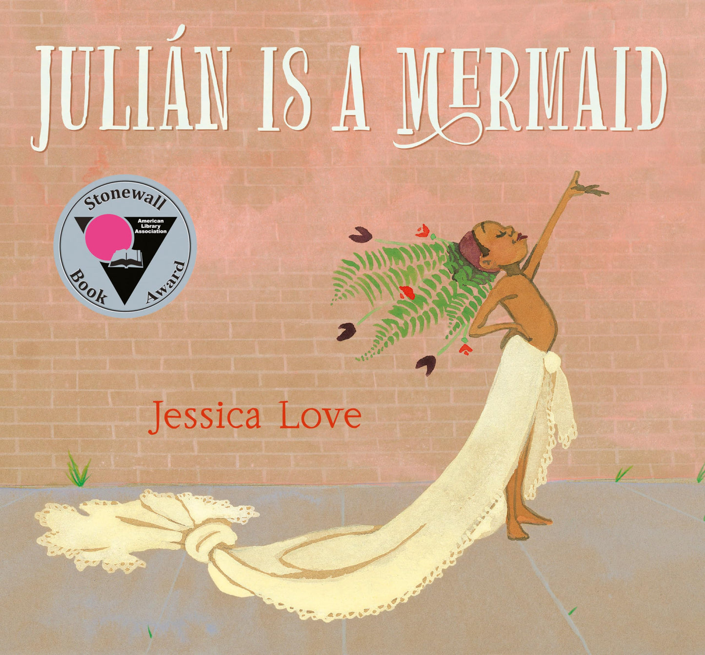 Julián Is a Mermaid - 6161