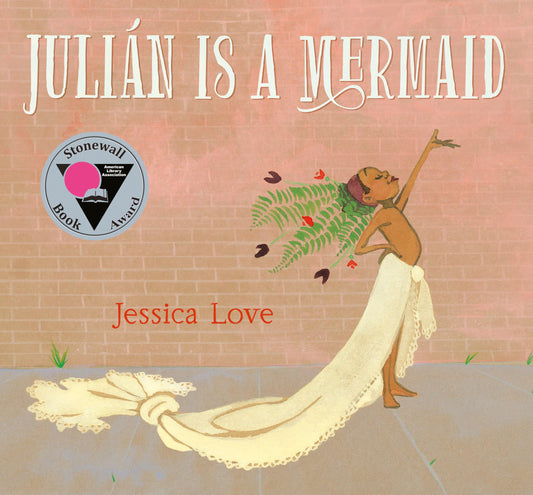 Julián Is a Mermaid - 6161