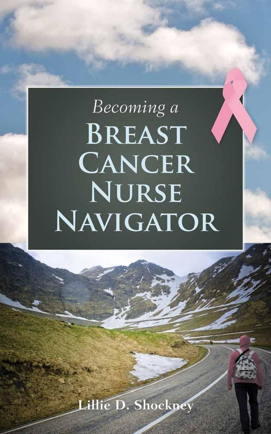 Becoming a Breast Cancer Nurse Navigator - 4435