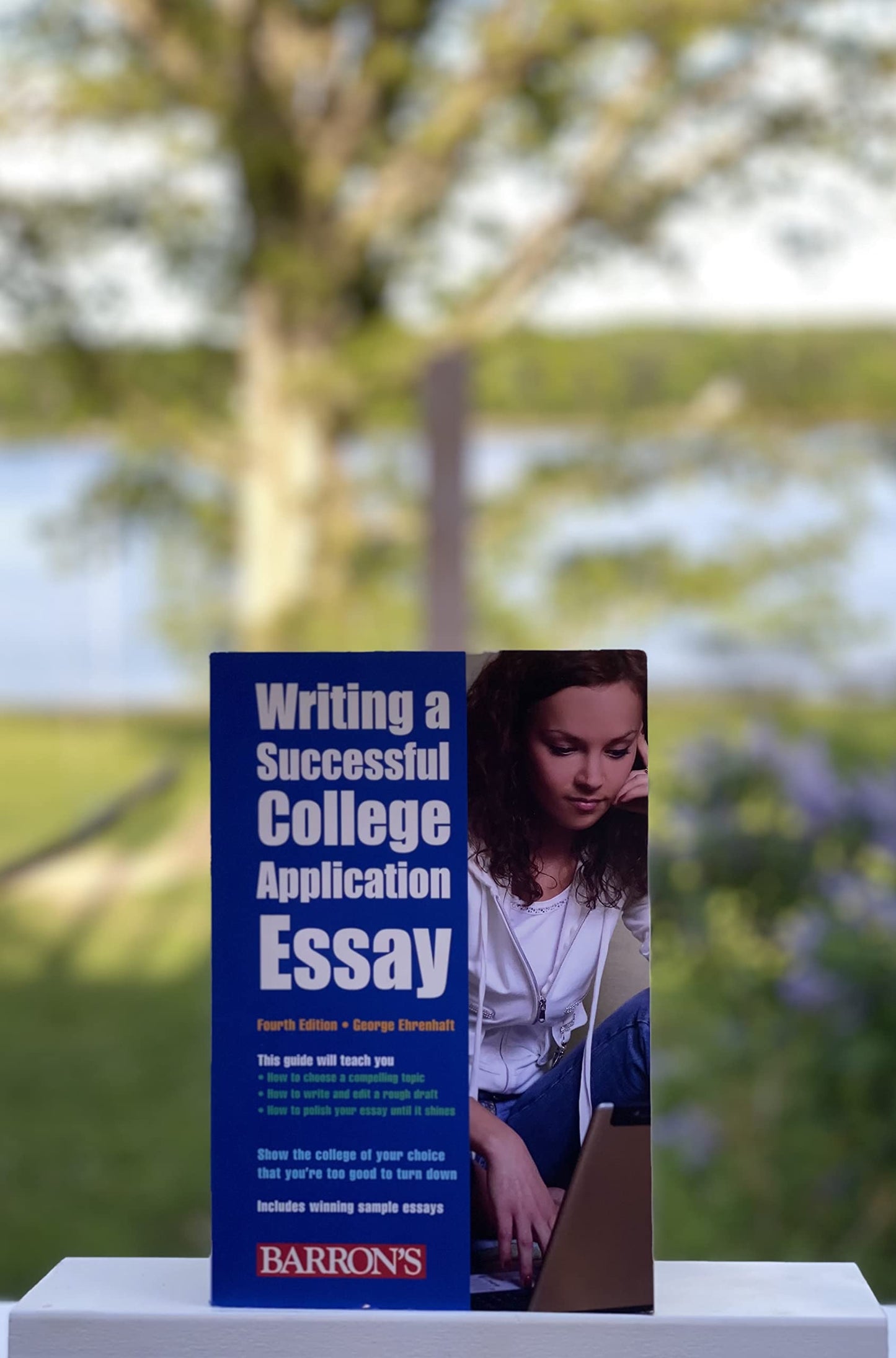 Writing a Successful College Application Essay