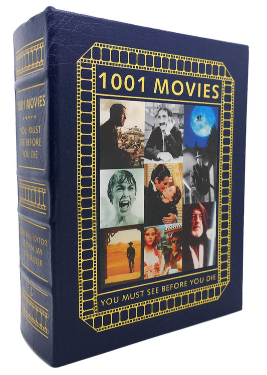 1001 Movies You Must See Before You Die - 7441