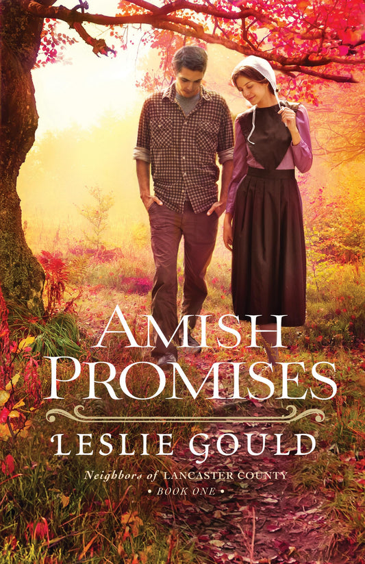 Amish Promises (Neighbors of Lancaster County)
