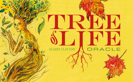 Tree of Life Oracle - 8779