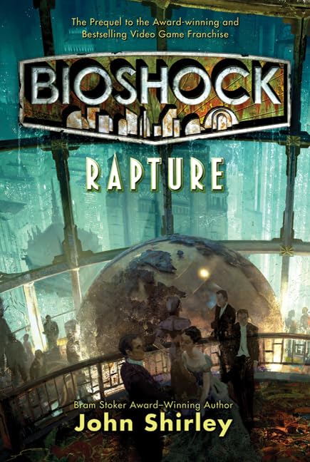 BioShock: Rapture - 7830