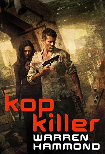 Kop Killer