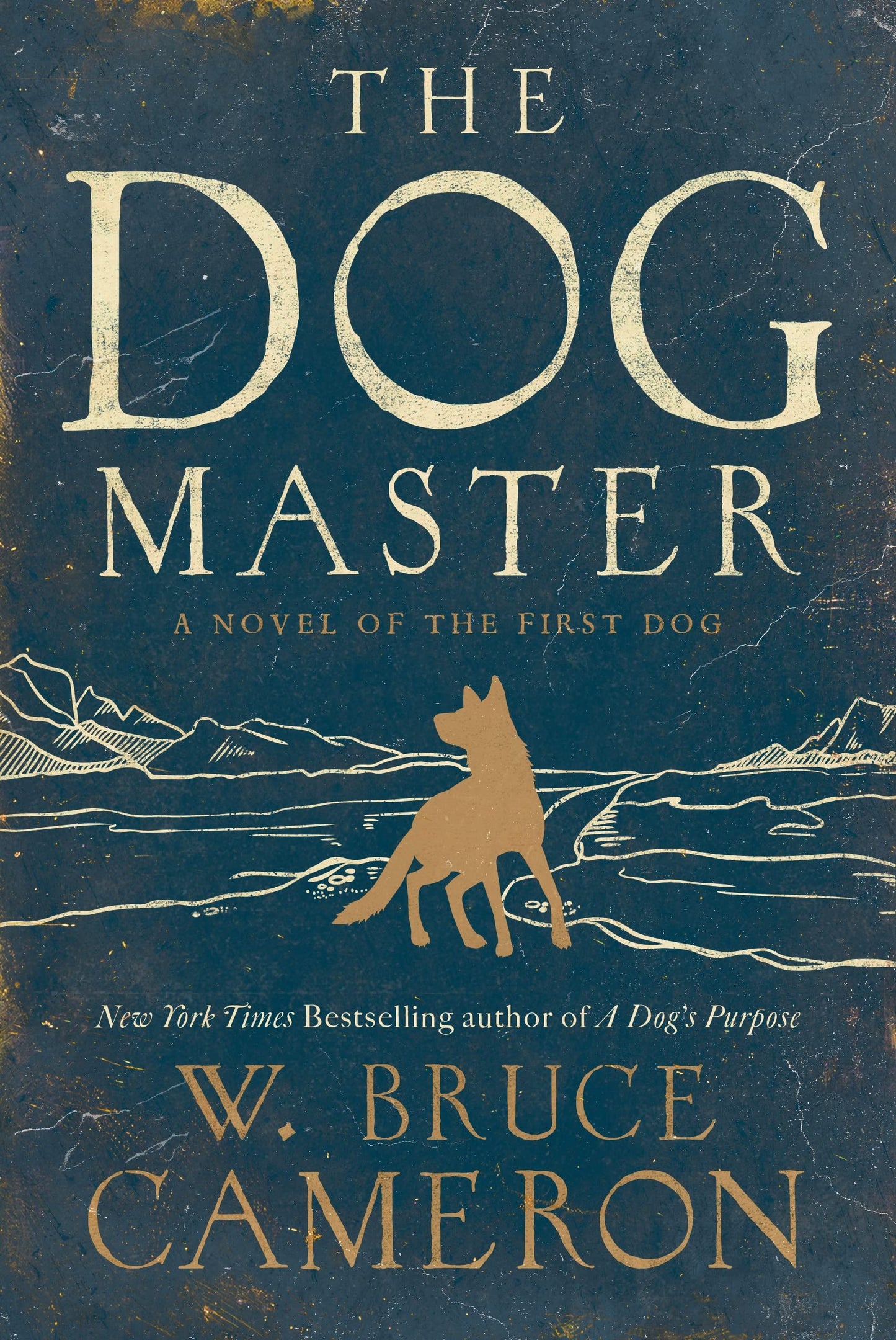 Dog Master