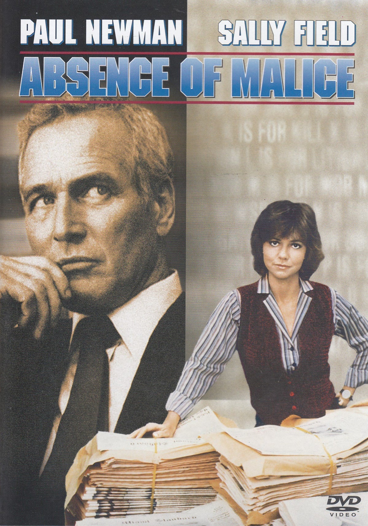 Absence of Malice
