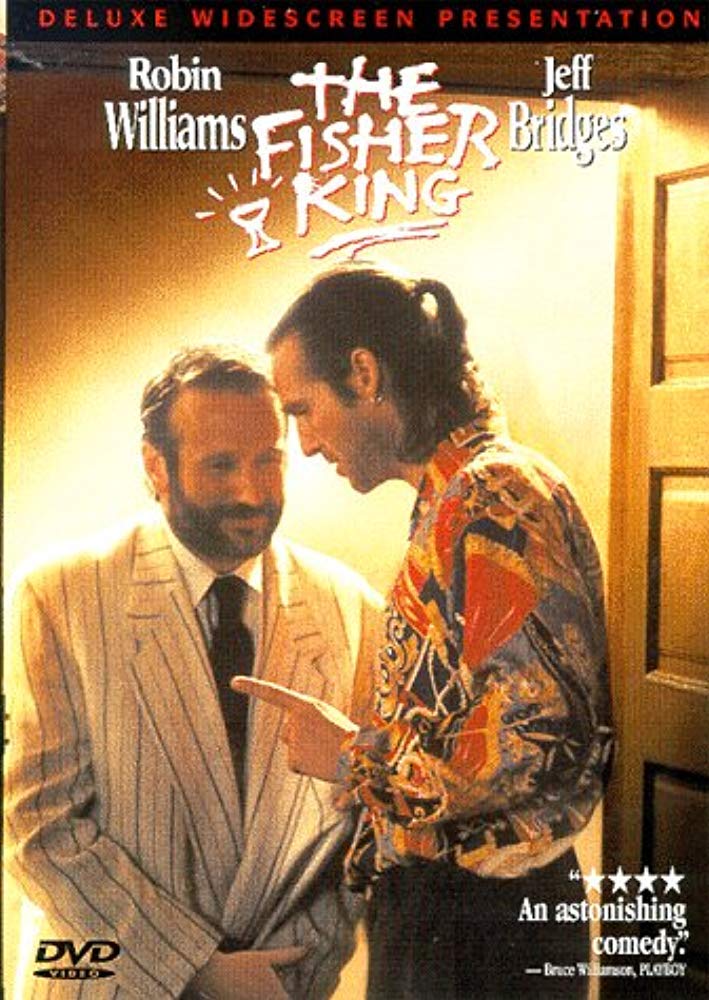The Fisher King