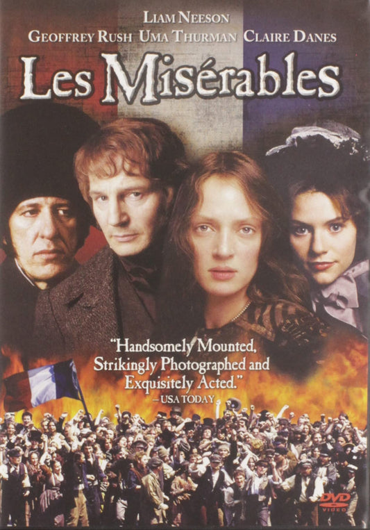 Les Miserables - 9435