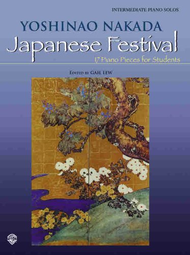 Japanese Festival