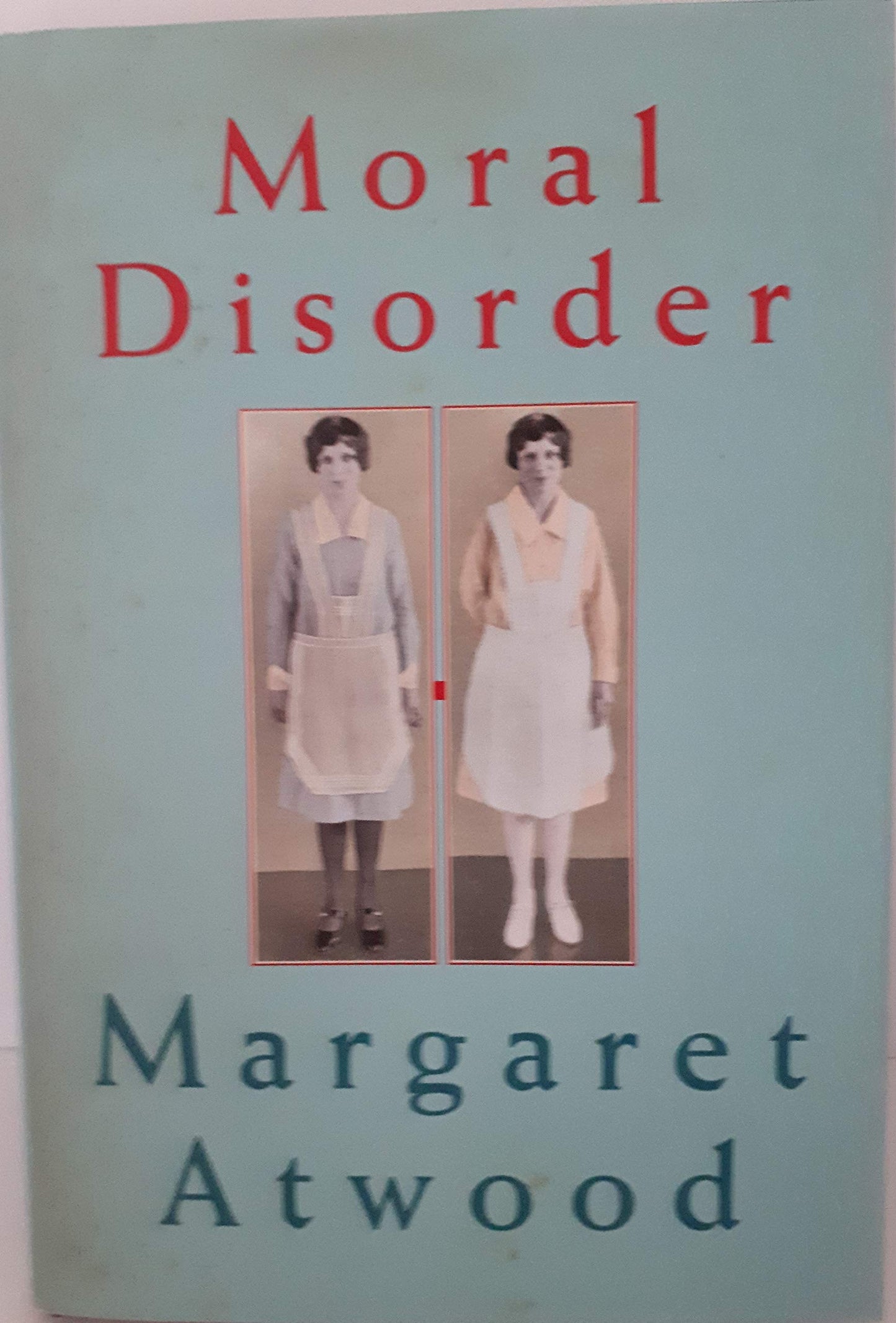 Moral Disorder