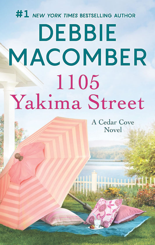 1105 Yakima Street (Cedar Cove, 11) - 5962