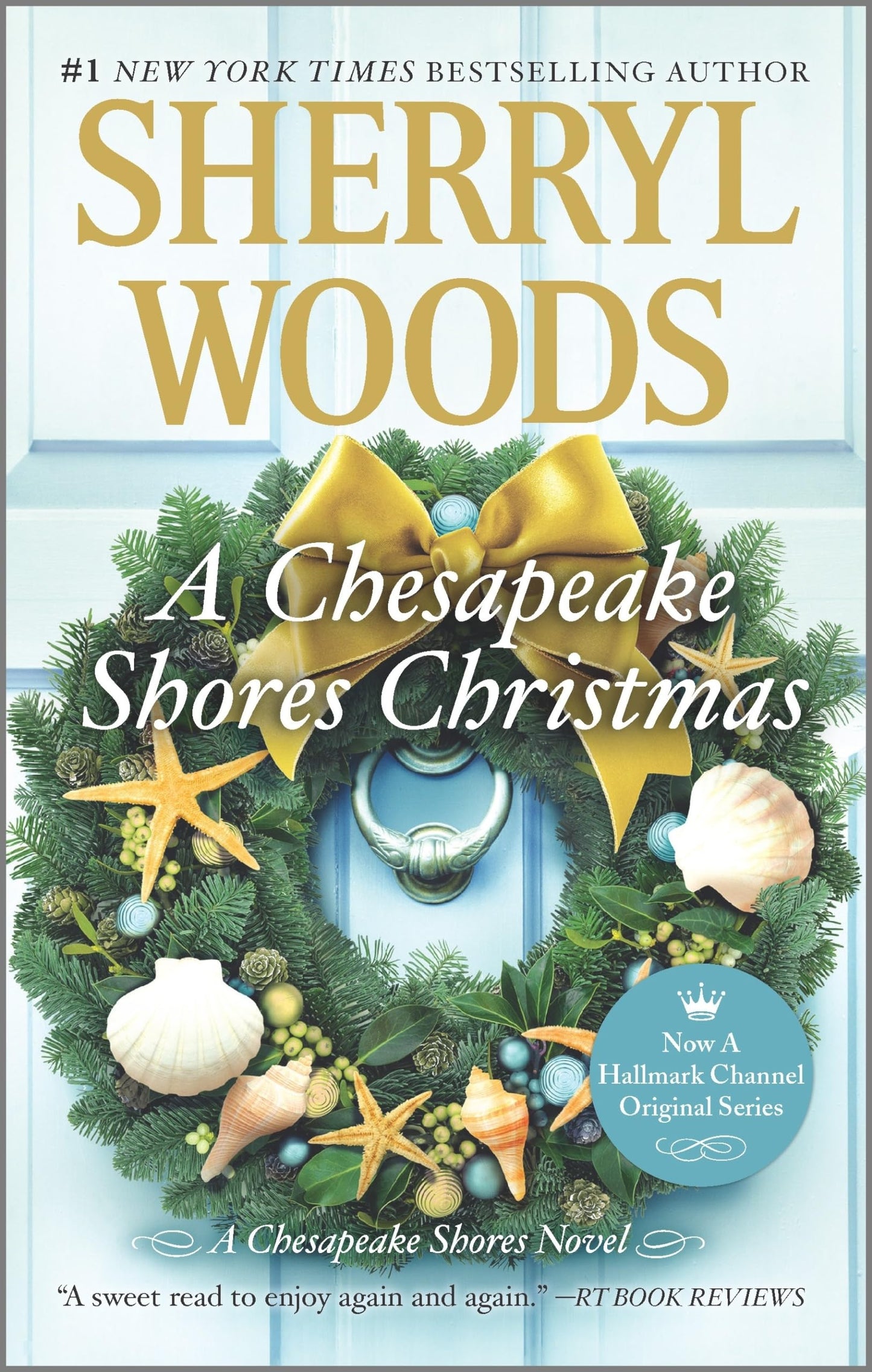 A Chesapeake Shores Christmas (A Chesapeake Shores Novel, 4) - 528