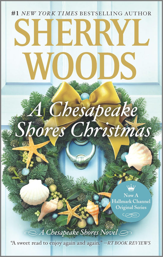 A Chesapeake Shores Christmas (A Chesapeake Shores Novel, 4) - 528