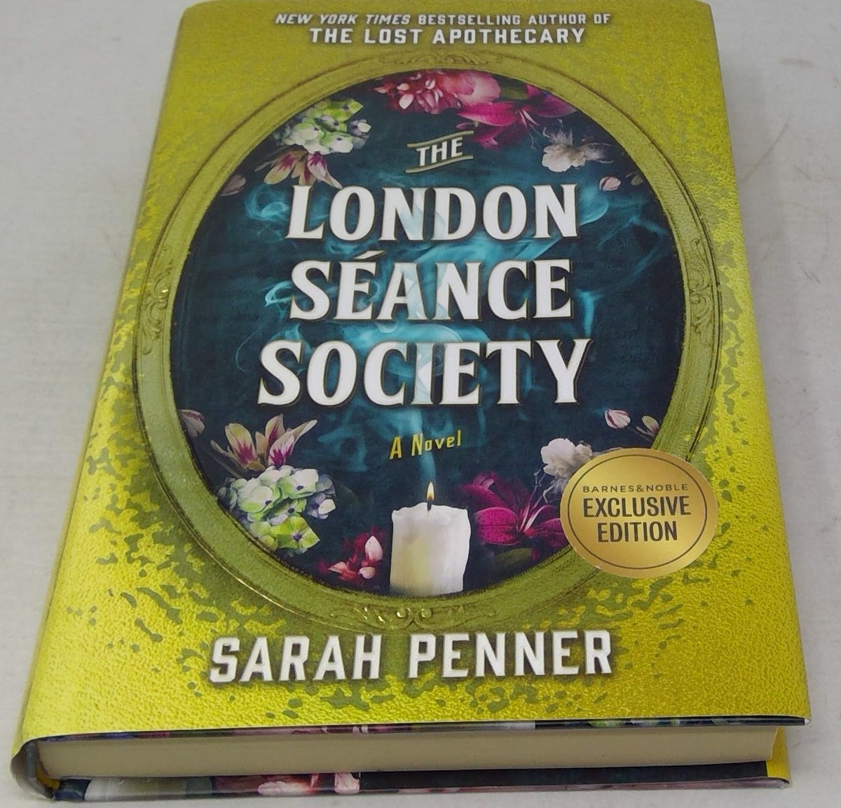 The London Seance Society
