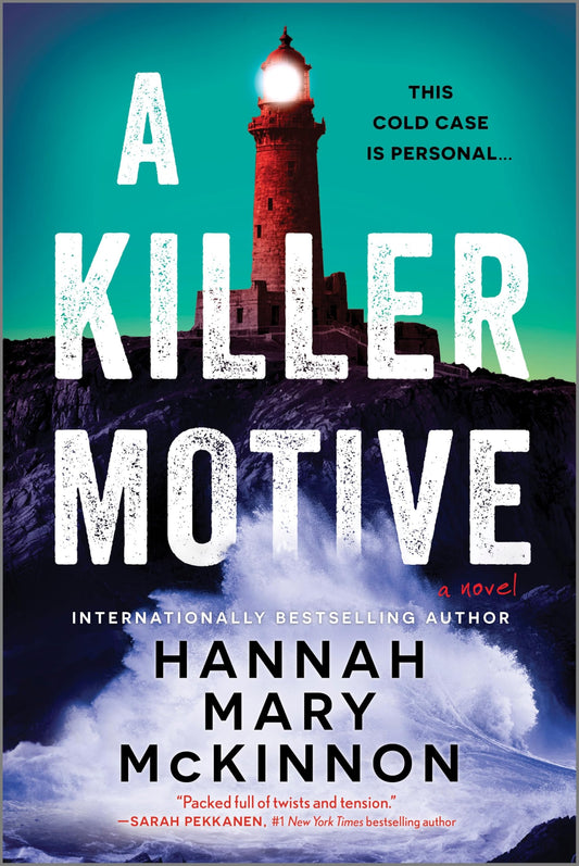 A Killer Motive: A Novel - 155