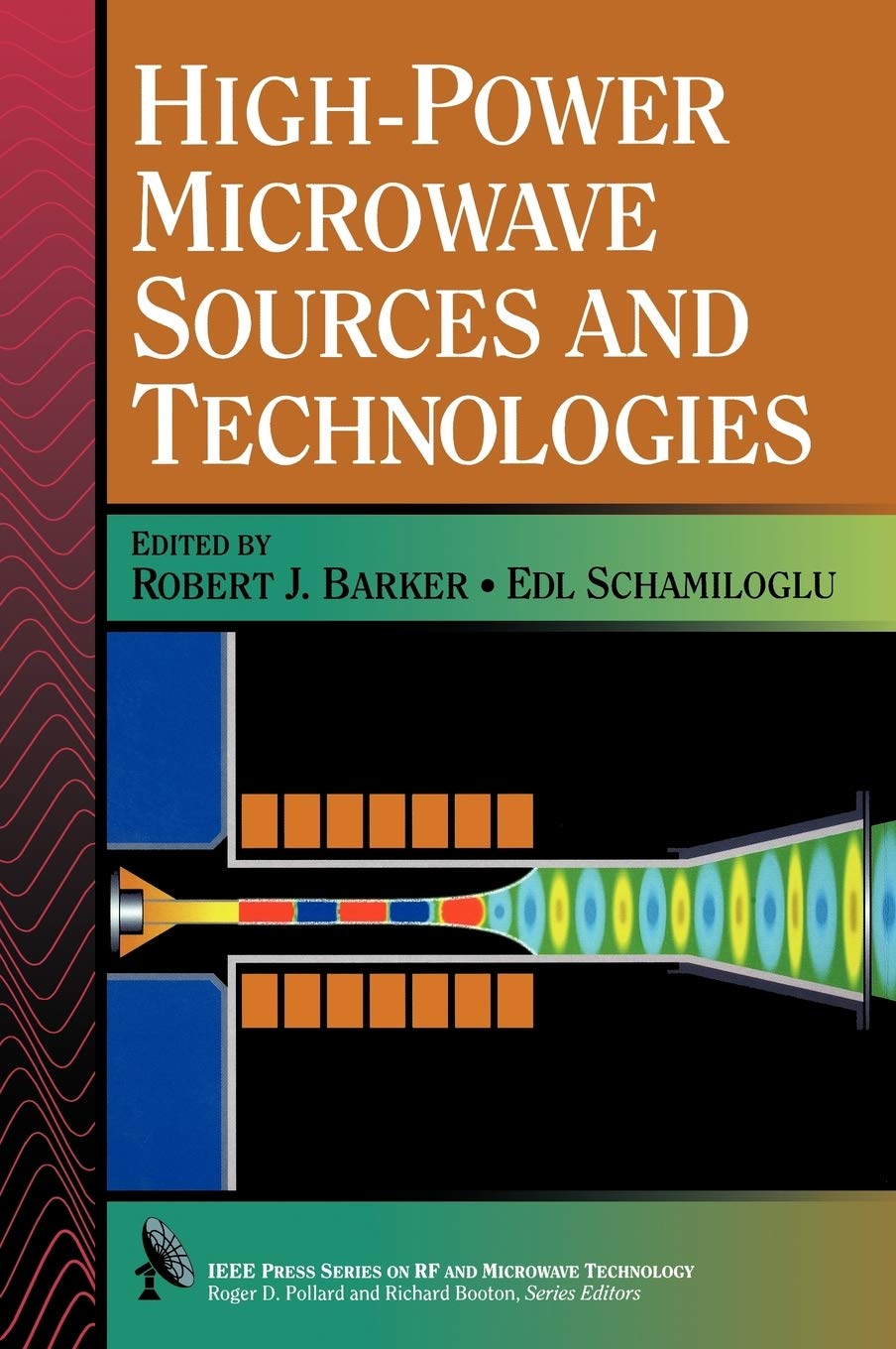 High-Power Microwave Sources and Technologies