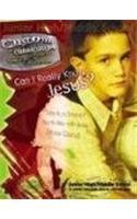 Can I Really Know Jesus (Youth Ministry Resources)