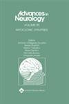 Myoclonic Epilepsies (Advances in Neurology) - 6774