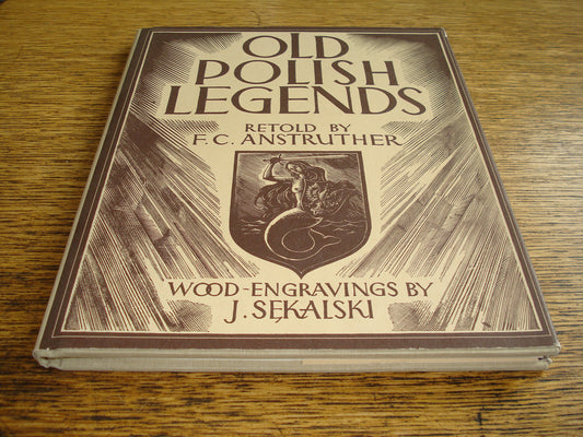 Old Polish Legends - 2044