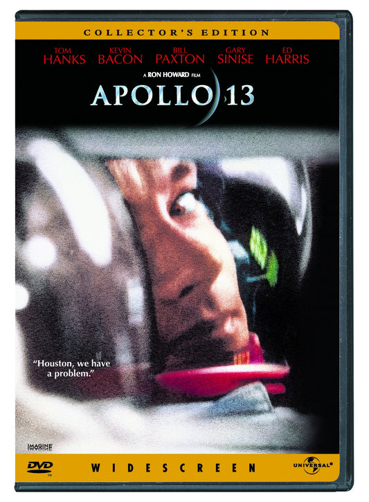 Apollo 13 - 3994