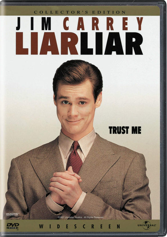 Liar Liar - 9752