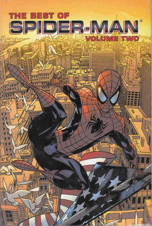 Best of Spider-Man, Vol. 2 (Best of Spider-man, 2) - 5733