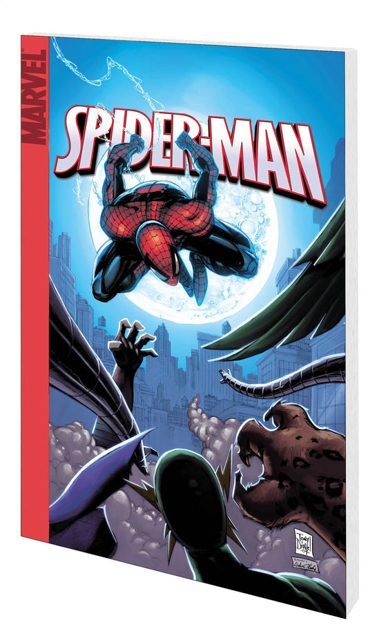 Marvel Adventures Spider-Man Vol. 2: Power Struggle - 4991