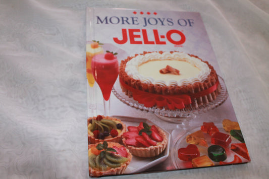 More Joys of Jello - 7869