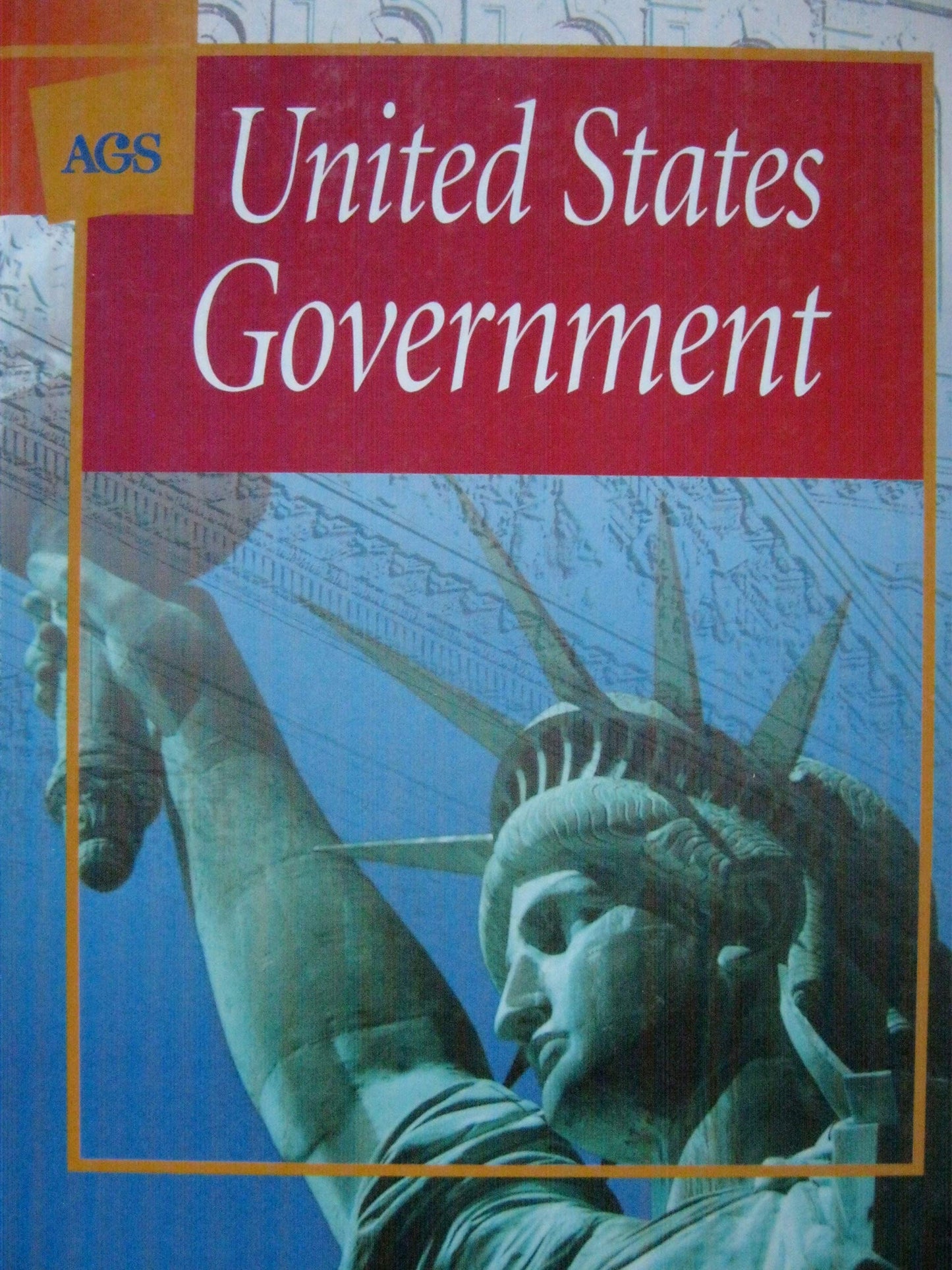 AGS United States Government