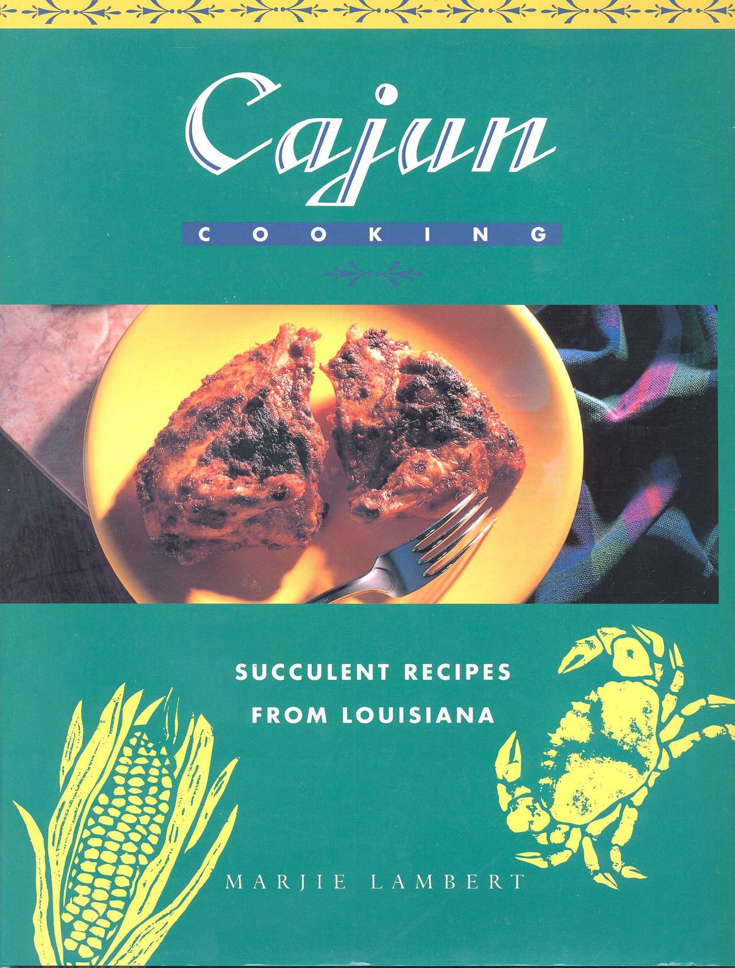 Cajun Cooking