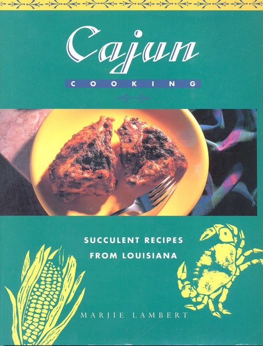 Cajun Cooking