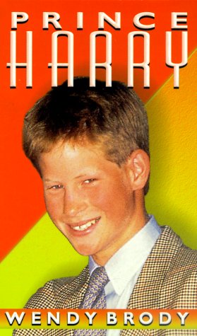 Prince Harry