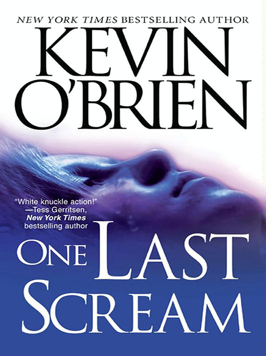 One Last Scream - 1793